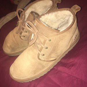 Men uggs